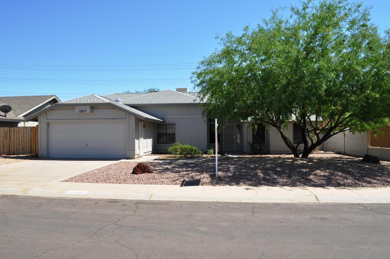 10877 E Becker Ln., Scottsdale, AZ 85259