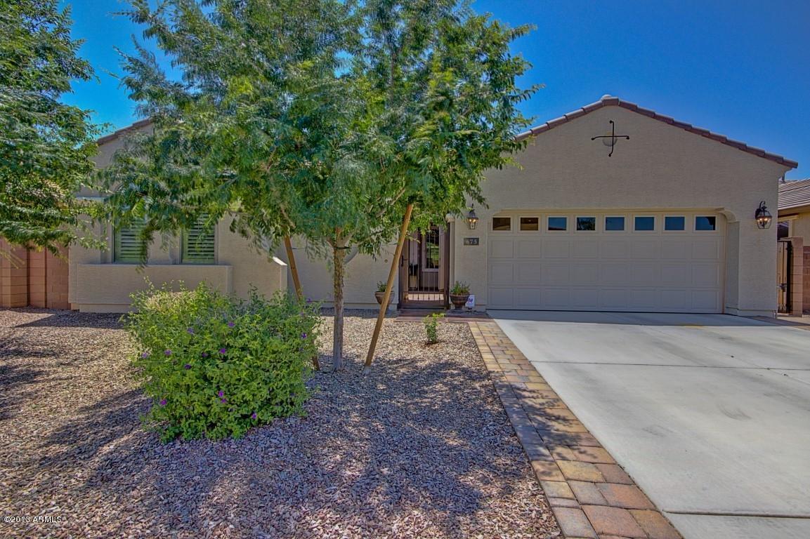 675 E Hummingbird Way, Gilbert, AZ 85297