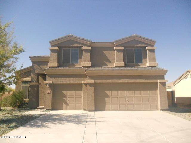 1849 E Angelica St., Casa Grande, AZ 85122