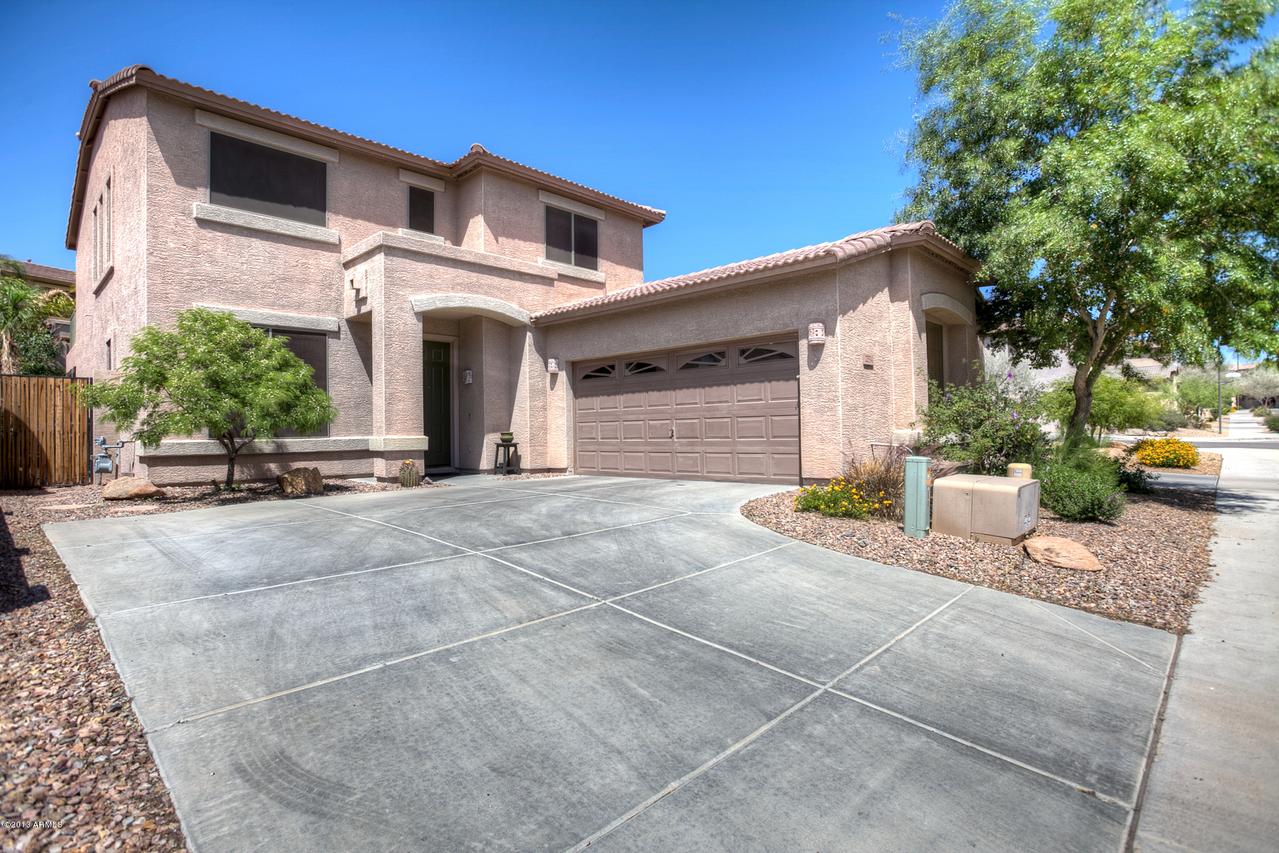 2534 W Old Paint Tr., Phoenix, AZ 85086