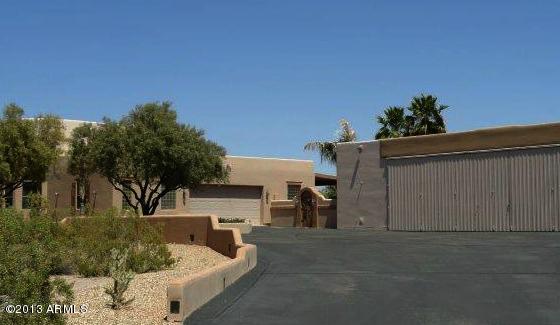 37415 N 237th Ave., Morristown, AZ 85342