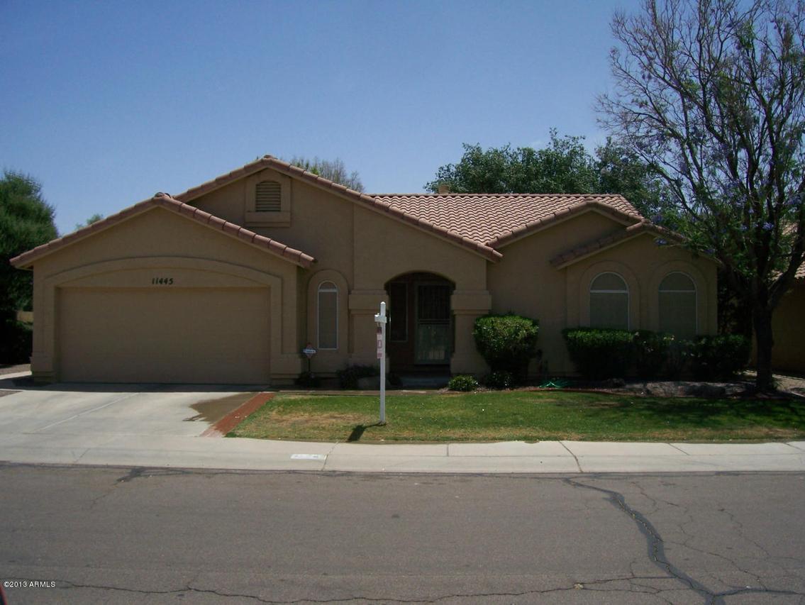 11445 S 44th St., Phoenix, AZ 85044