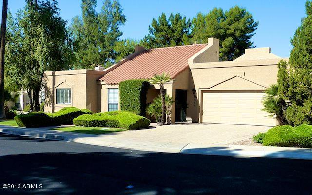 9444 N 87th St., Scottsdale, AZ 85258