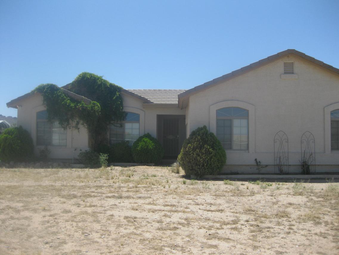 26215 S 201st Way, Queen Creek, AZ 85142