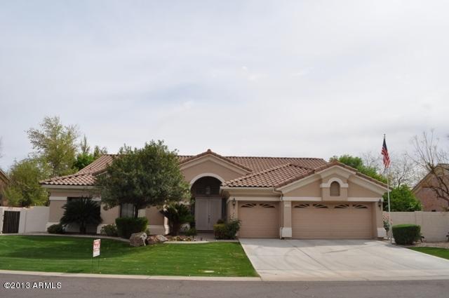 1243 E Jeanine Dr., Tempe, AZ 85284