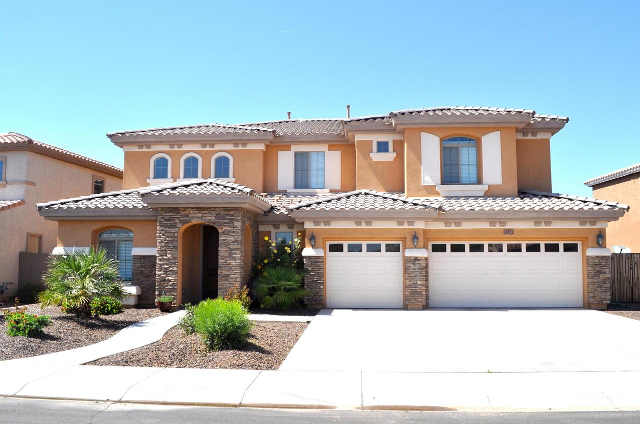 10922 E Reginald Cir., Mesa, AZ 85212