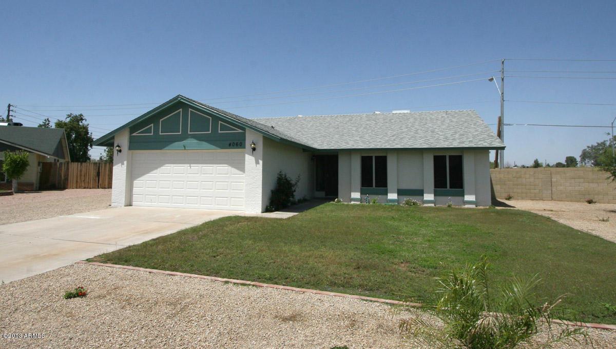 4060 E Karen Dr., Phoenix, AZ 85032