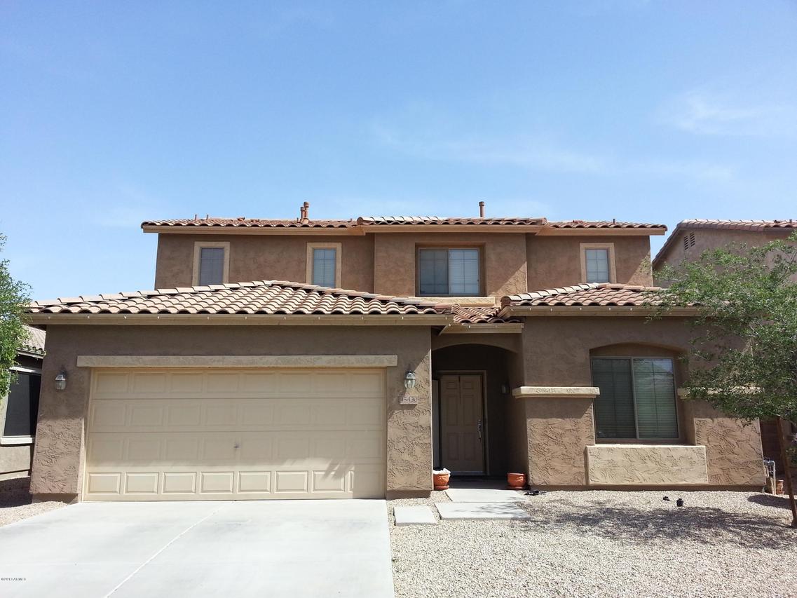 45430 W Gavilan Dr., Maricopa, AZ 85139