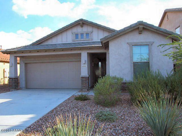 12081 W Dove Wing Way, Peoria, AZ 85383