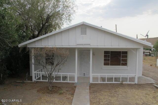 395 N Lobb Ave., Superior, AZ 85173