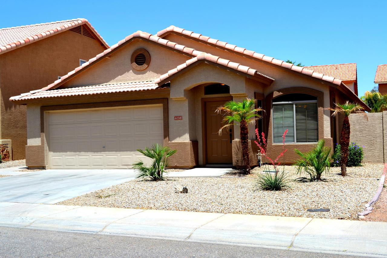 4038 E Agave Rd., Phoenix, AZ 85044