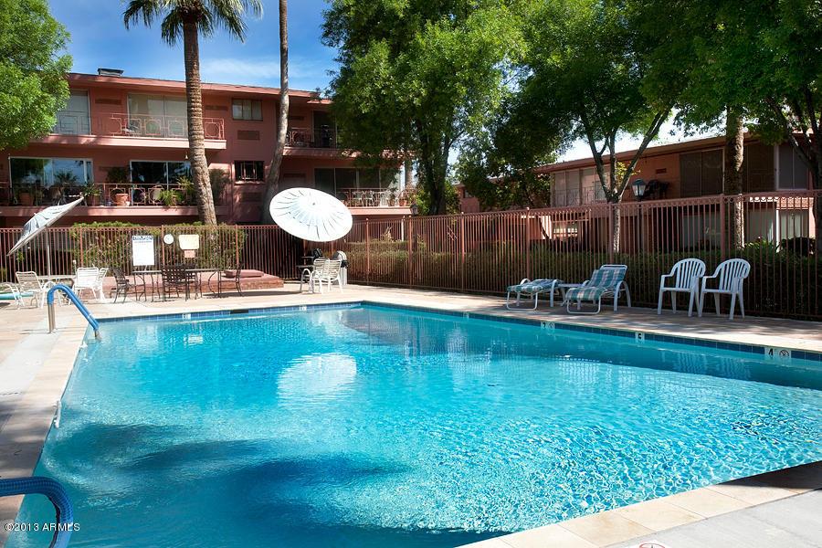 120 E Coronado Rd. #12, Phoenix, AZ 85004