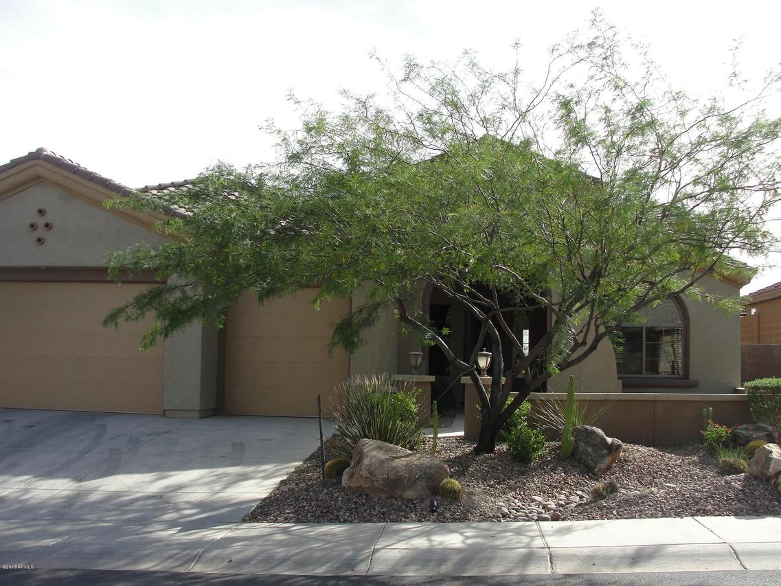 42020 N Bridlewood Way, Anthem, AZ 85086