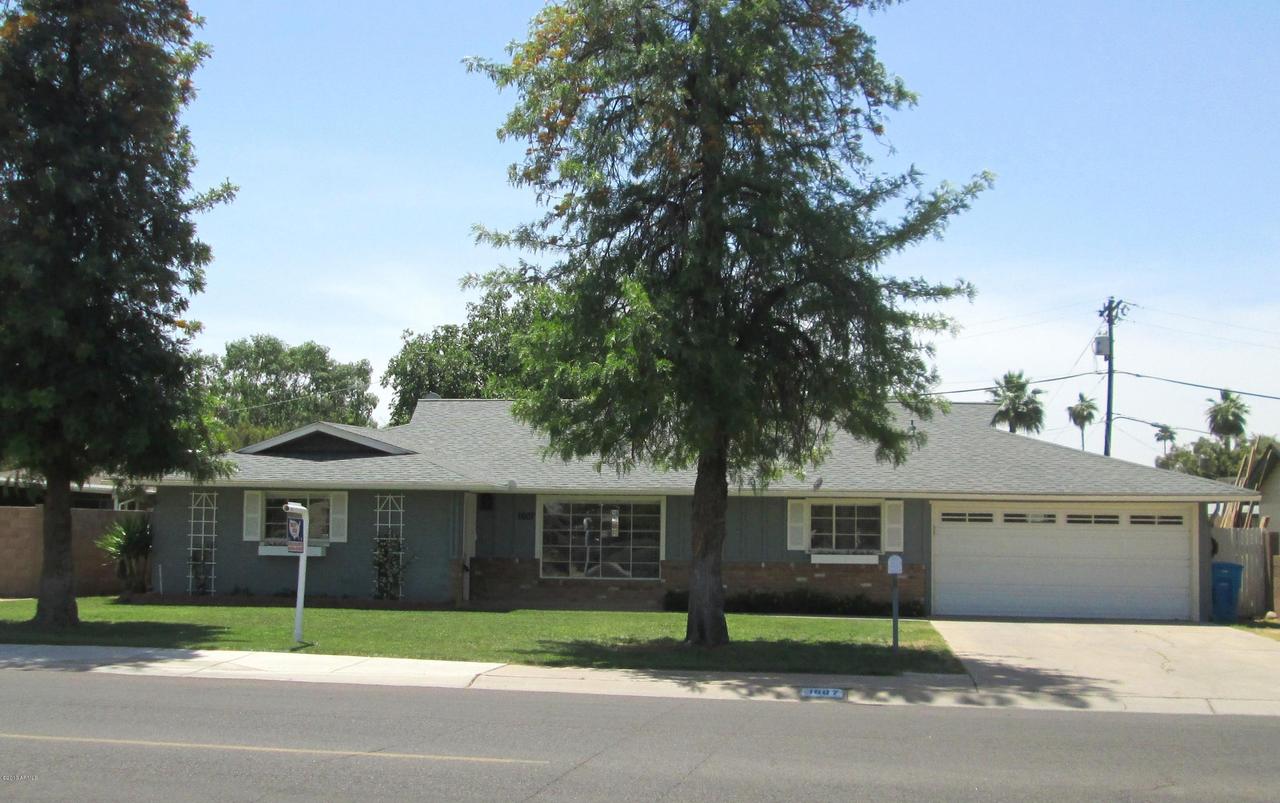 1607 W Orangewood Ave., Phoenix, AZ 85021