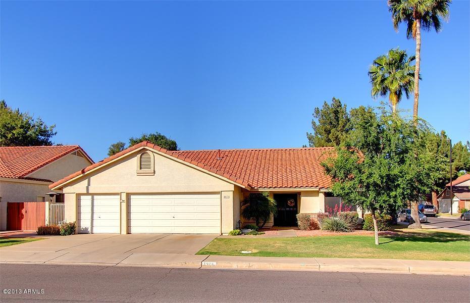 1301 N Blue Marlin Dr., Gilbert, AZ 85234