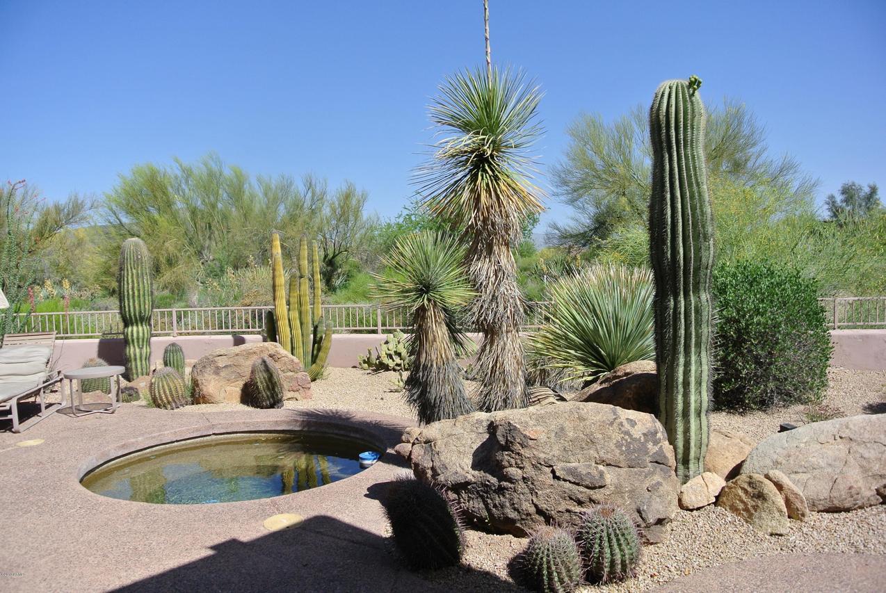 7800 E Boulders Pkwy. #7, Scottsdale, AZ 85266