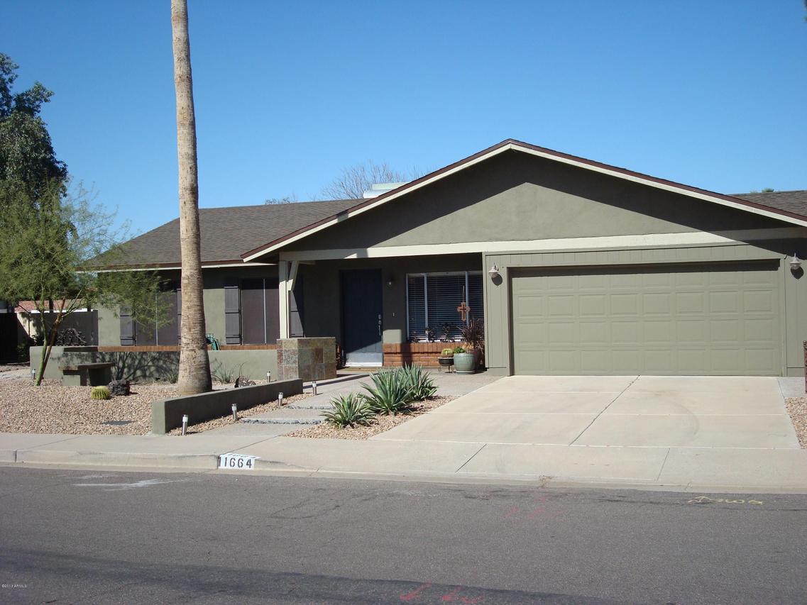 11664 N 93rd Pl., Scottsdale, AZ 85260