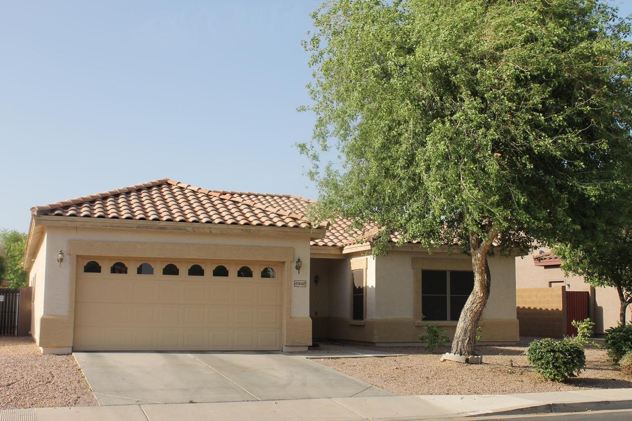 10640 E Ananea Ave., Mesa, AZ 85208