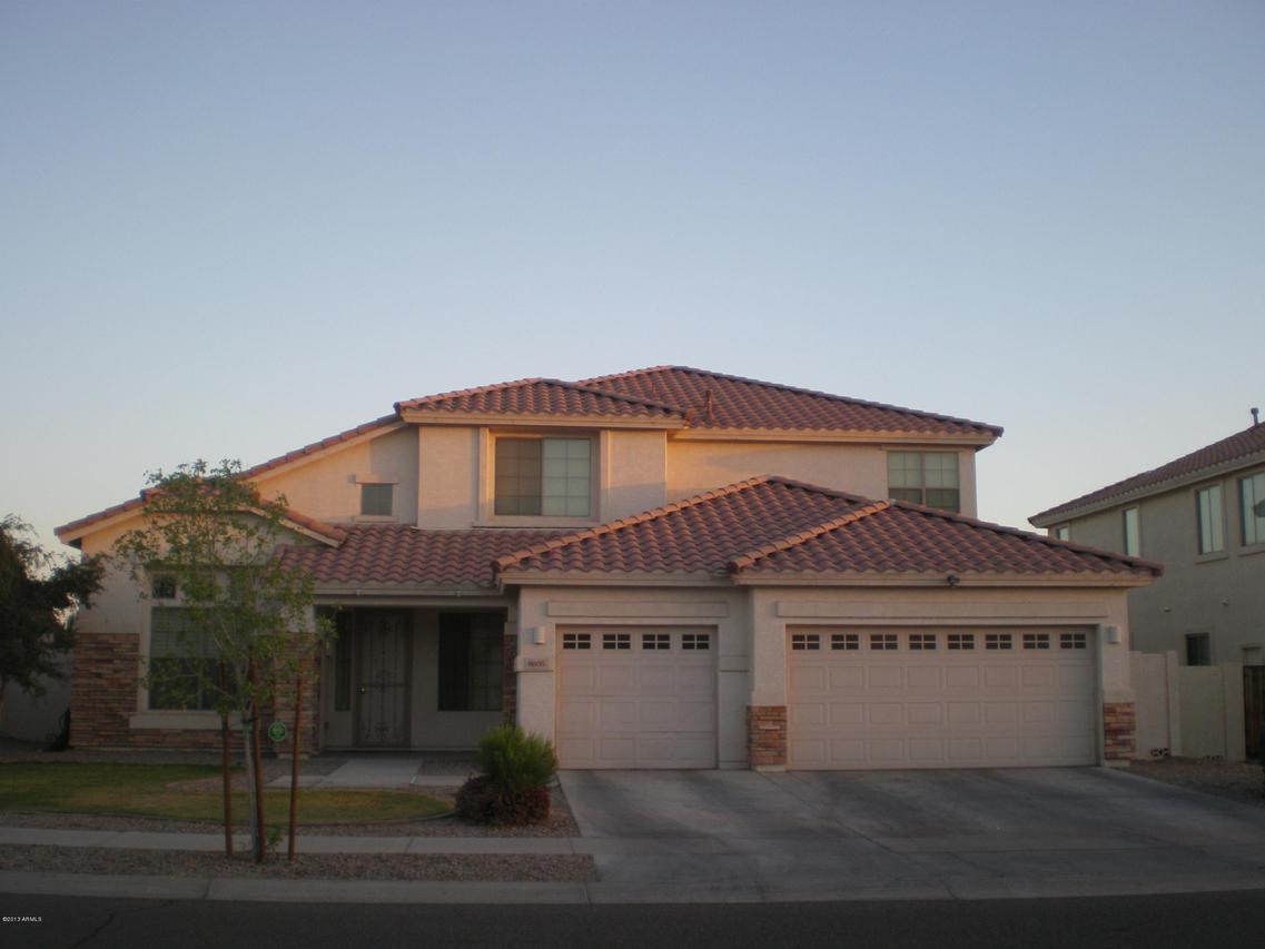 8605 W Carole Ln., Glendale, AZ 85305