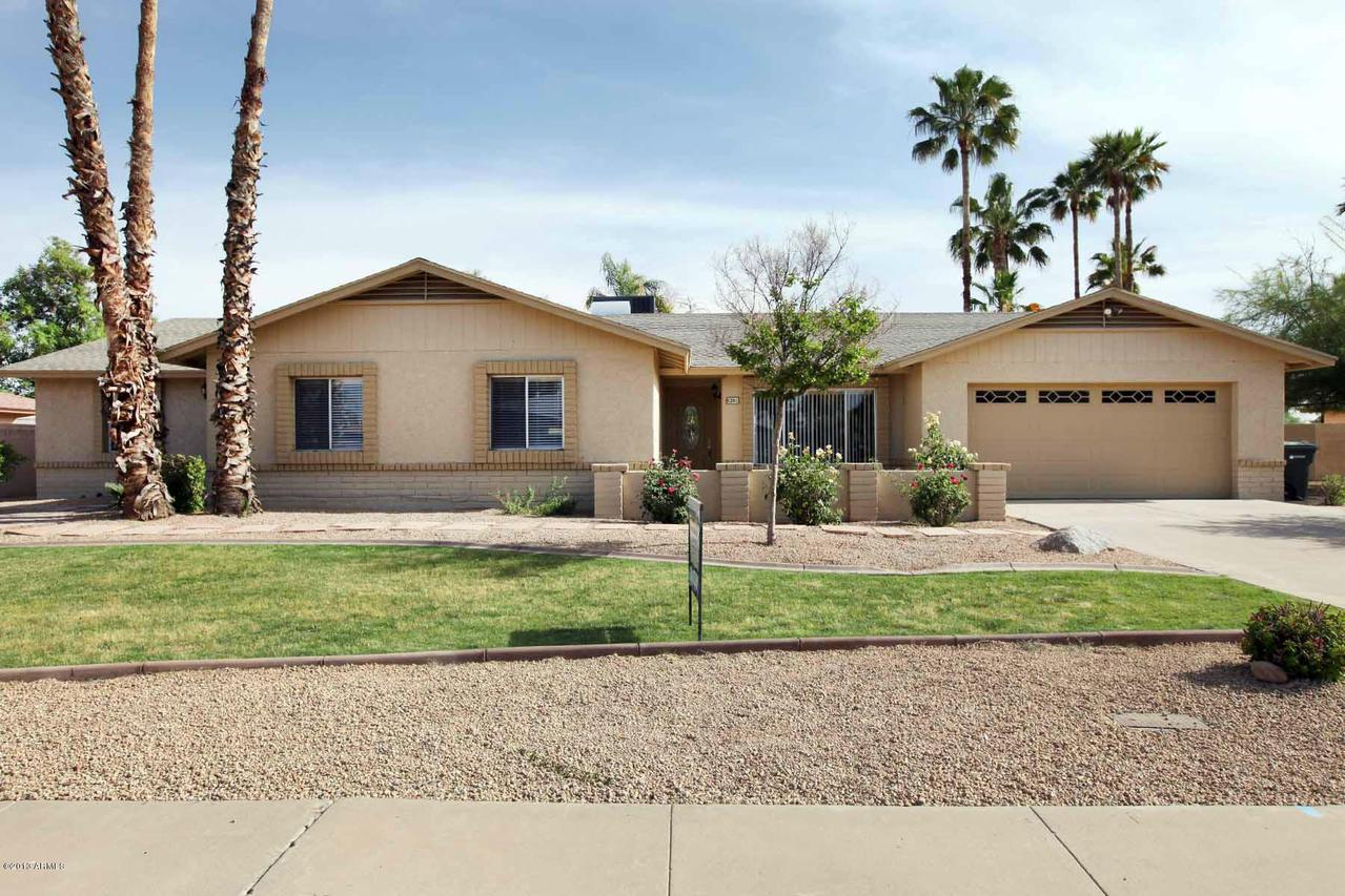 6301 E Ludlow Dr., Scottsdale, AZ 85254