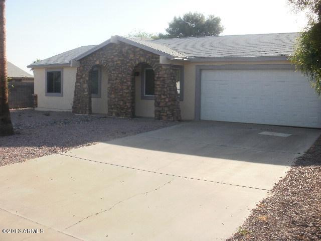 13410 N 41st Pl., Phoenix, AZ 85032