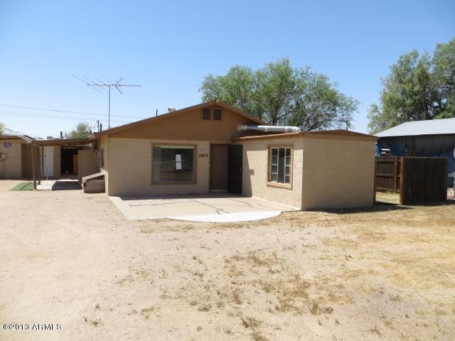 11403 E 5th Ave., Apache Junction, AZ 85220