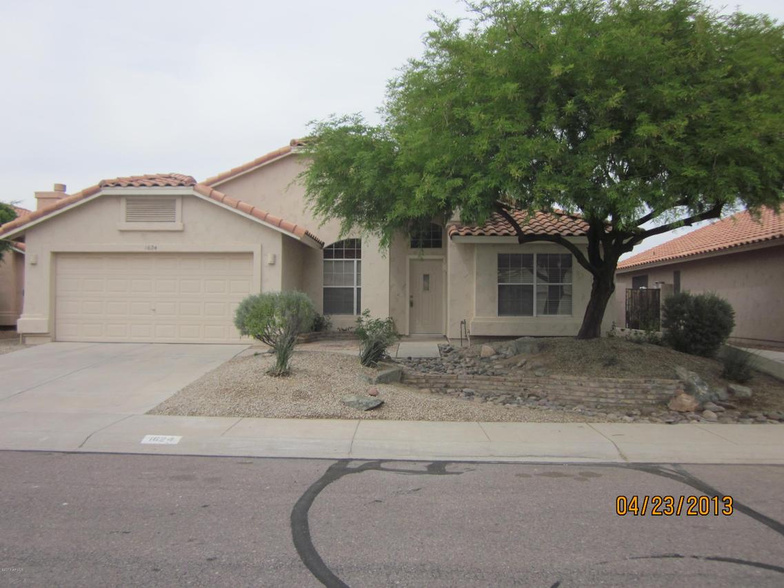 1624 E Windsong Dr., Ahwatukee, AZ 85048