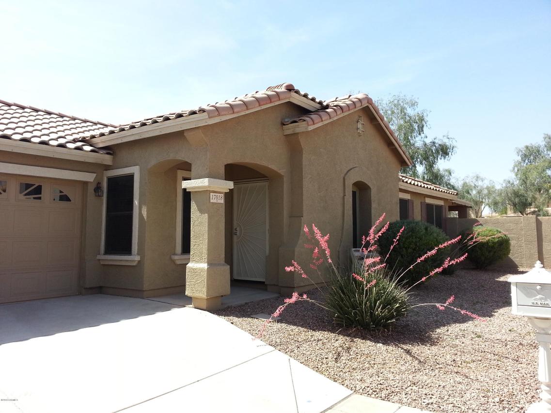 17018 W Rimrock St., Surprise, AZ 85388