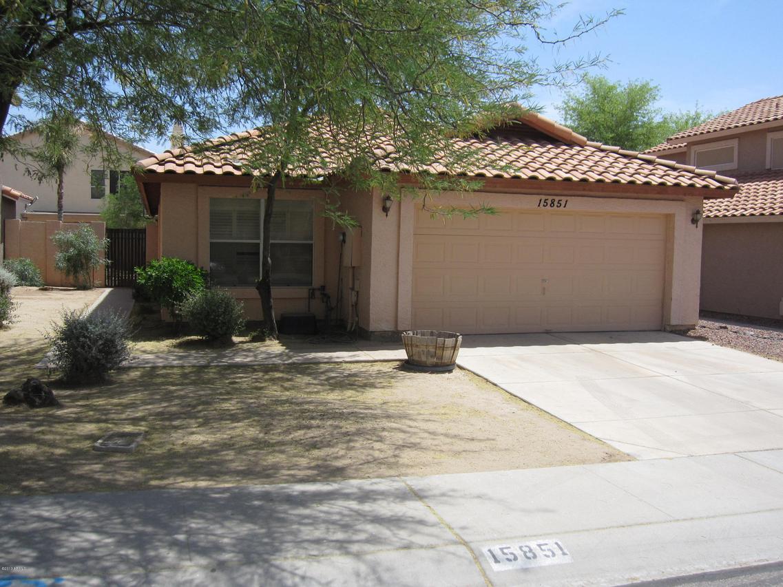 15851 S 30th Pl., Phoenix, AZ 85048