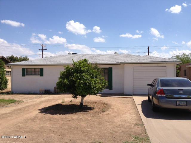 2931 W Griswold Rd., Phoenix, AZ 85051