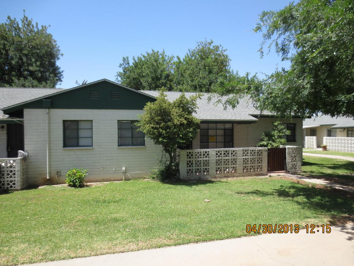2945 N 19th Ave. #78, Phoenix, AZ 85015