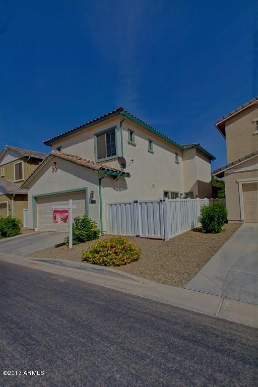 2949 E Hobart St., Gilbert, AZ 85296