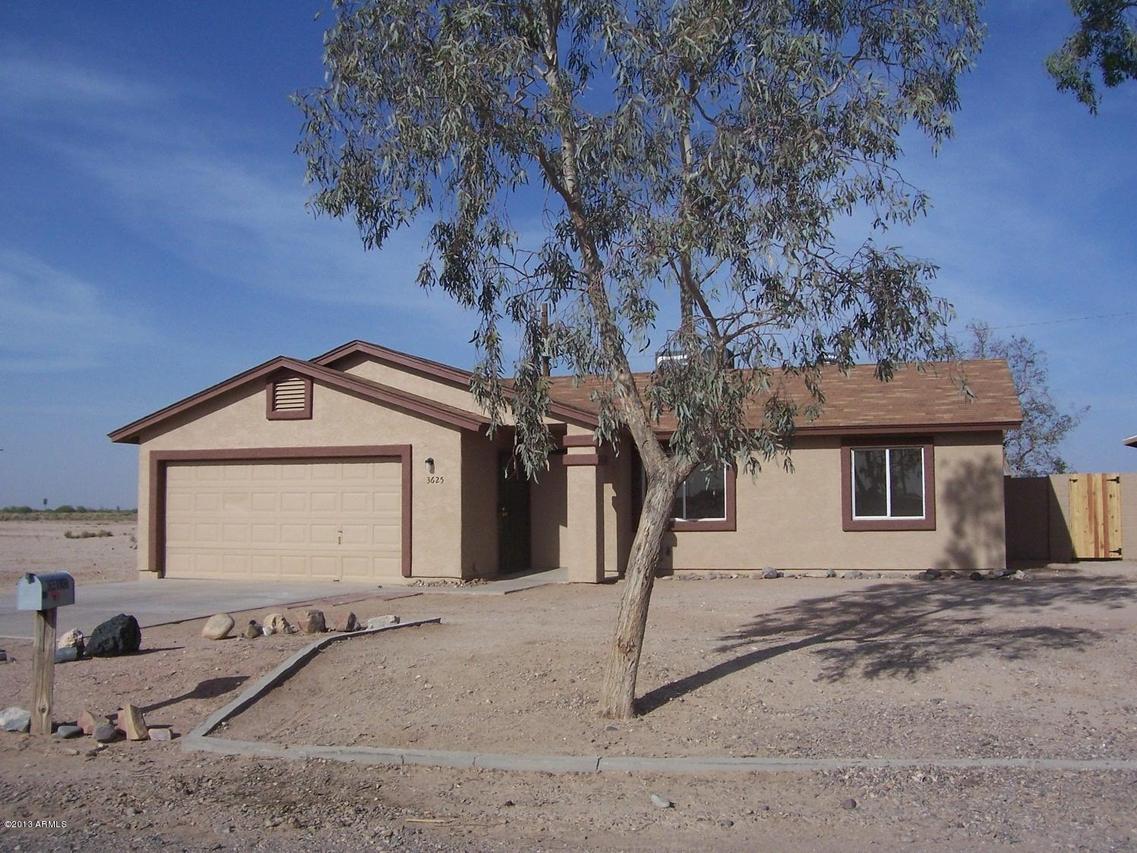 3625 N Mohu Dr., Eloy, AZ 85231