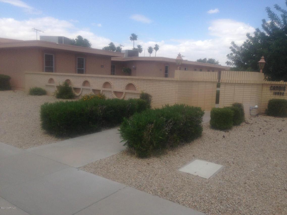 10572 W Palmeras Dr., Sun City, AZ 85373