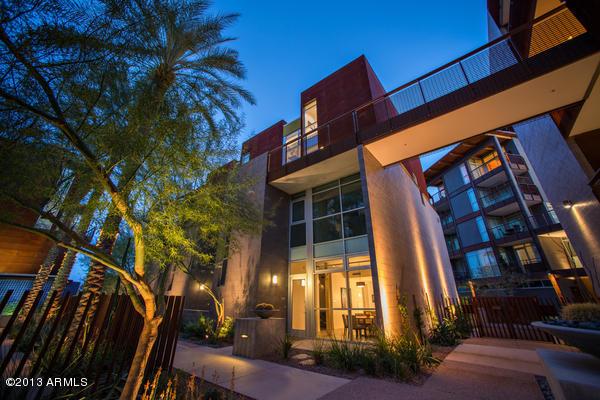 4737 N Scottsdale Rd. #2007, Scottsdale, AZ 85251