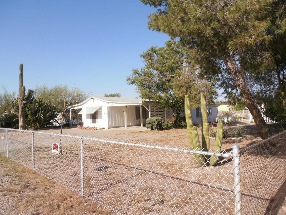 209 N 80th St., Mesa, AZ 85207