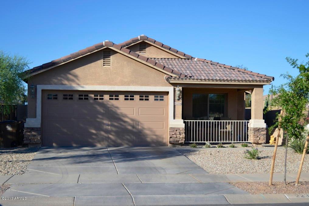 22336 E Via Del Rancho Dr., Queen Creek, AZ 85142