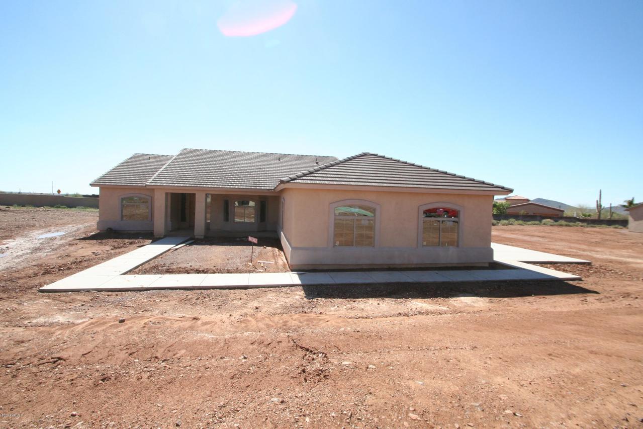 39708 N New River Rd. #Lot 1, Phoenix, AZ 85086