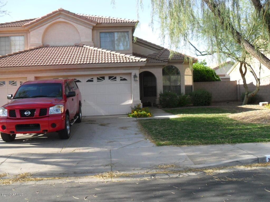 3234 E Jacinto Ave., Mesa, AZ 85204