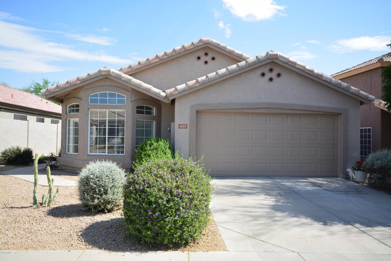 4225 E Chaparosa Way, Cave Creek, AZ 85331