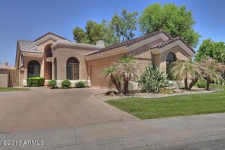 8292 E Cortez Dr., Scottsdale, AZ 85260