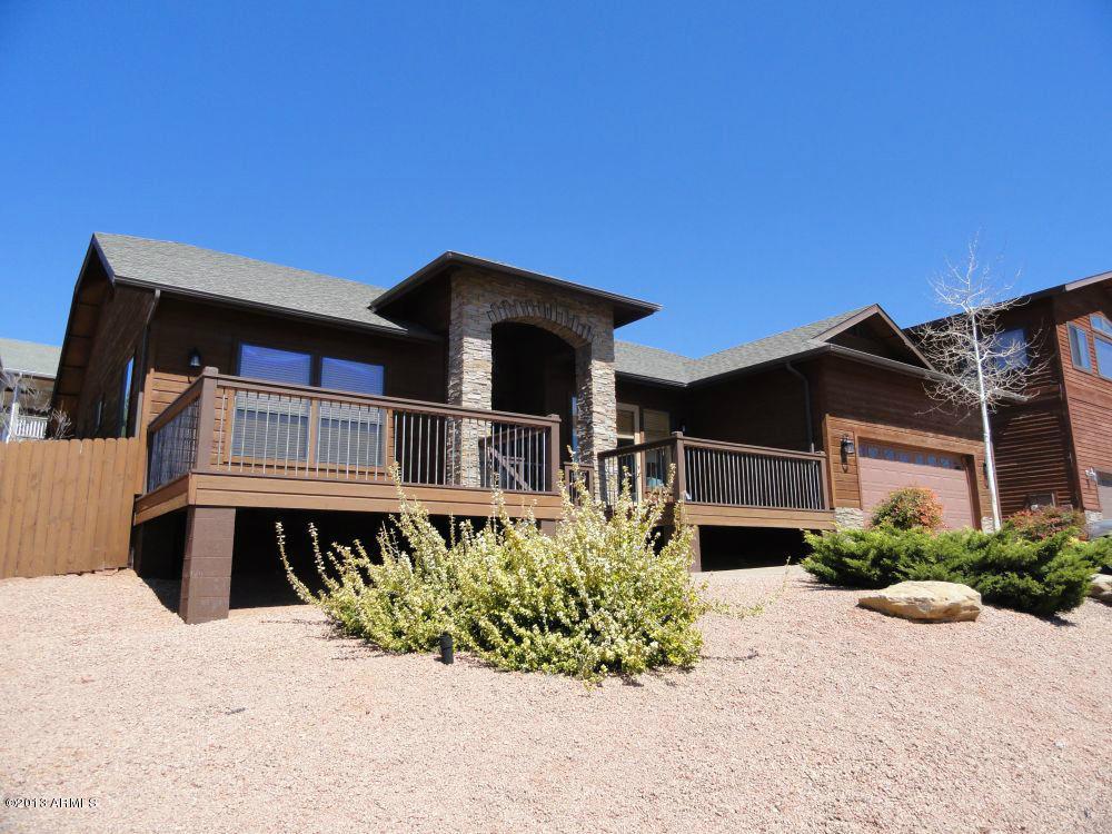 912 W Sundance Cir., Payson, AZ 85541