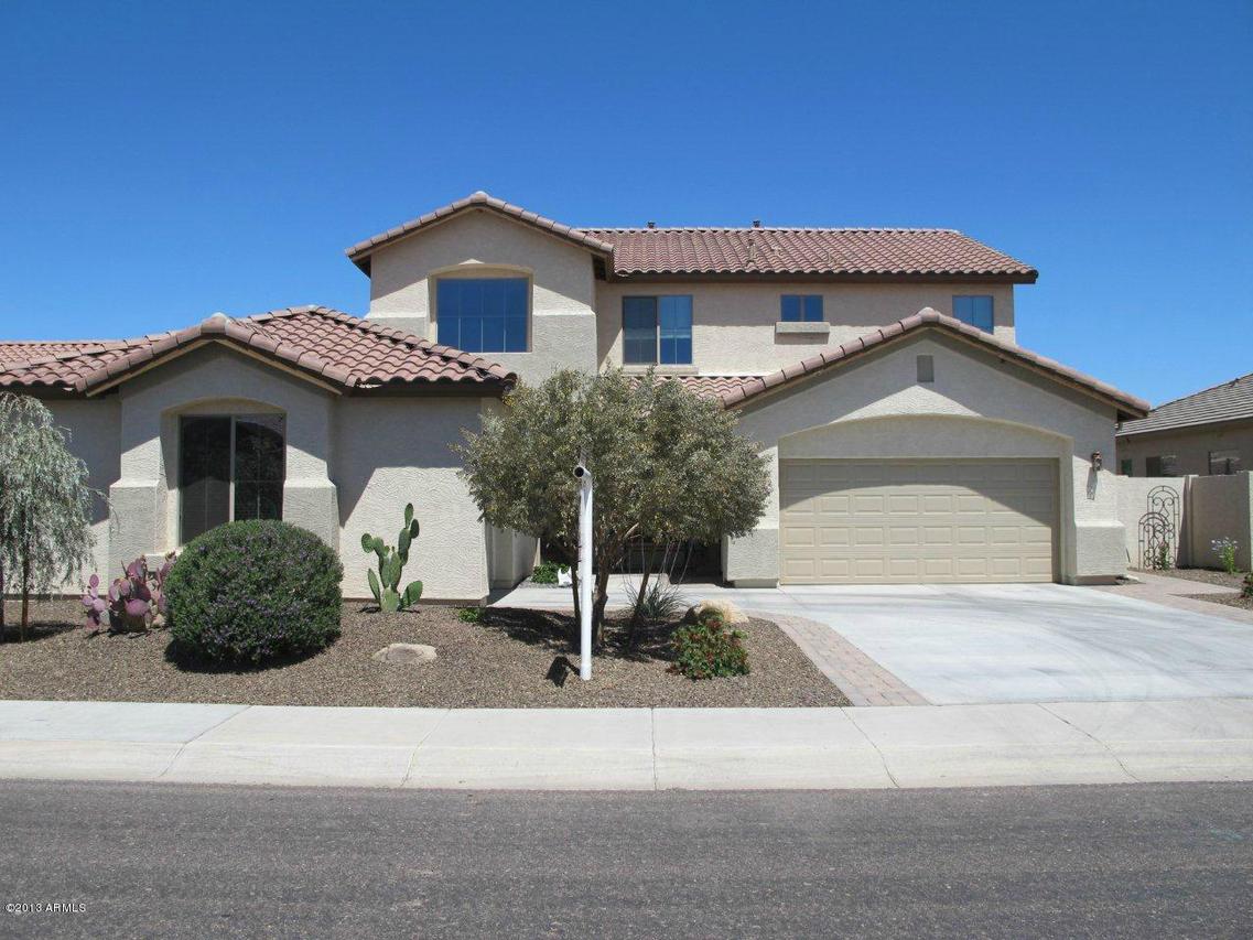 3470 E Fandango Dr., Gilbert, AZ 85297