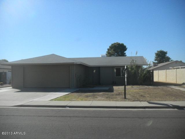 2227 W El Moro Ave., Mesa, AZ 85202