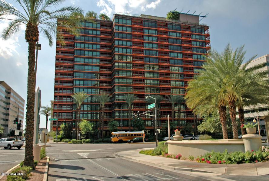 4808 N 24th St. #603, Phoenix, AZ 85016