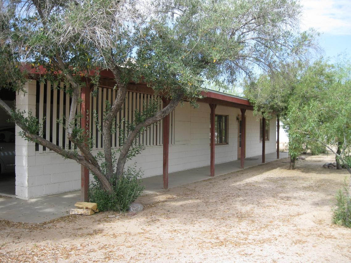 3329 E Greenway Ln., Phoenix, AZ 85032