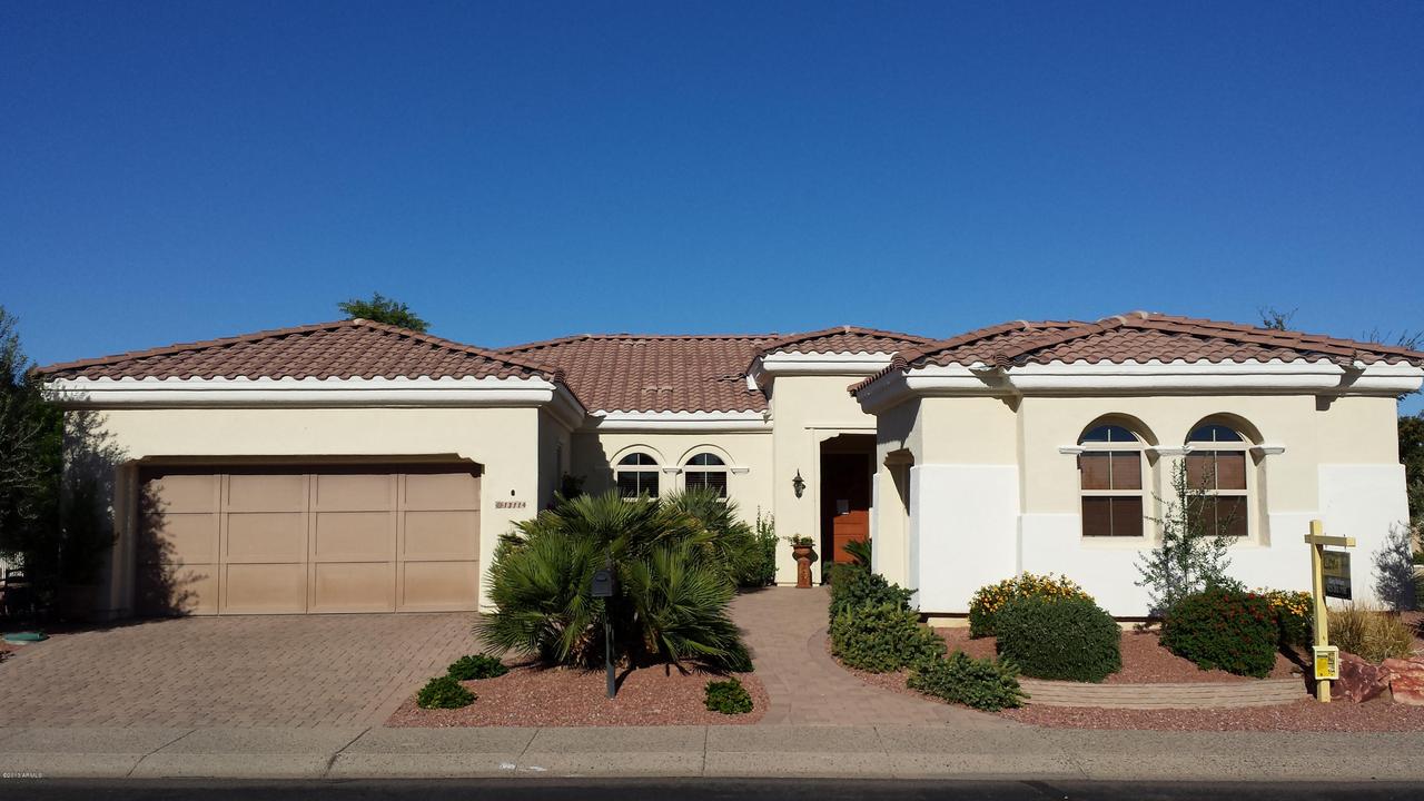 13114 W Figueroa Dr., Sun City West, AZ 85375
