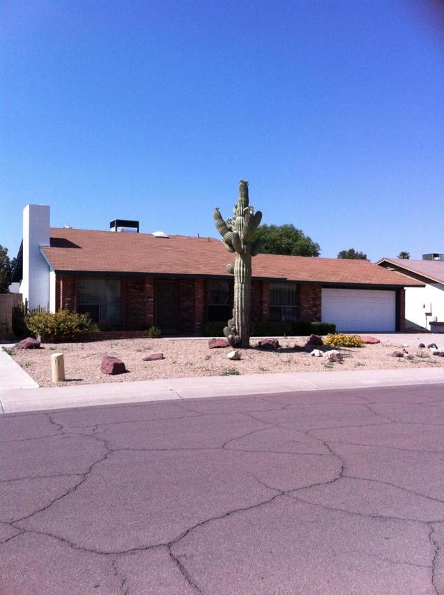 10417 W Ruth Ave., Peoria, AZ 85345