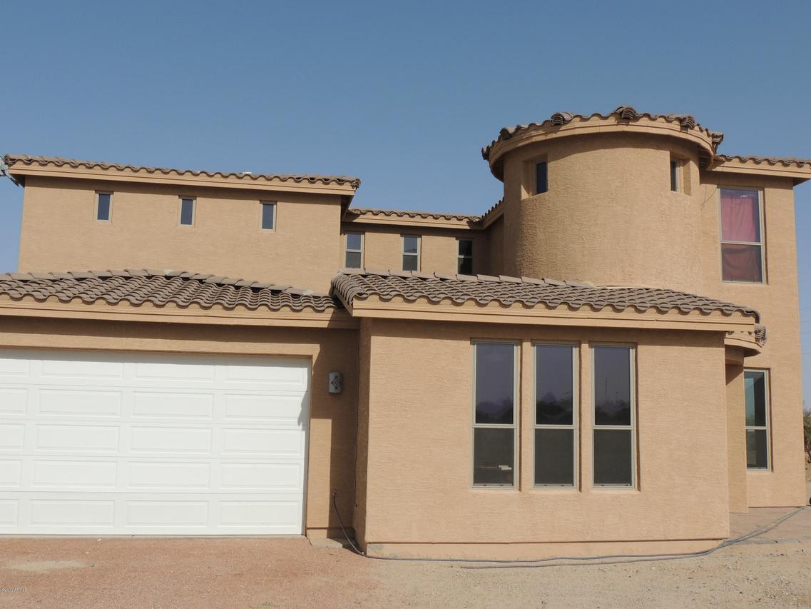 53304 W Barnes Rd., Maricopa, AZ 85139