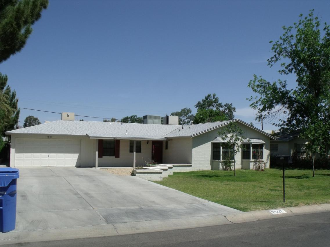7507 N 18th Ave., Phoenix, AZ 85021